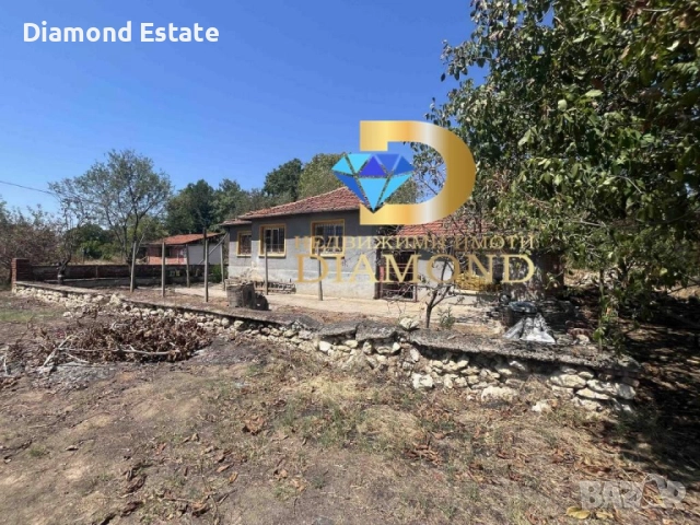 Къща в село Горно Белево, общ. Братя Даскалови, снимка 4 - Къщи - 52388599