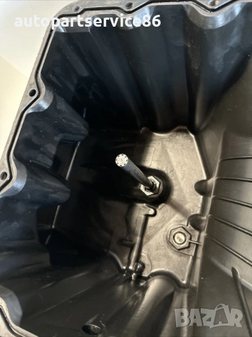 Картер за масло за Mercedes Atego OM904 815 4.250C 4-цилиндров (1997-2005) , снимка 2 - Части - 53861513