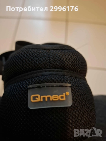 Ортеза за глезен 37 номер, снимка 2 - Ортези и протези - 51958312