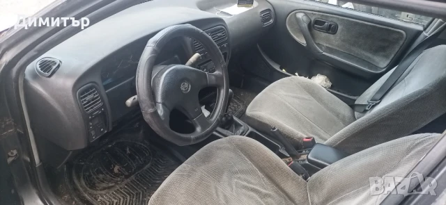 Nissan Primera 1.6Karb. 16V / Нисан Примера 1.6Карб. 16В - На Части, снимка 5 - Автомобили и джипове - 51002358