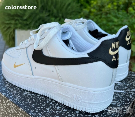 Маратонки Nike/BR781, снимка 4 - Маратонки - 54044249