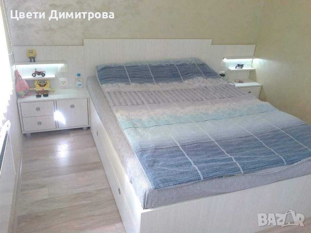 БЕЗ КОМИСИОН ОТ КУПУВАЧА--Продавам къща в гр.Сливница , снимка 13 - Къщи - 45013582