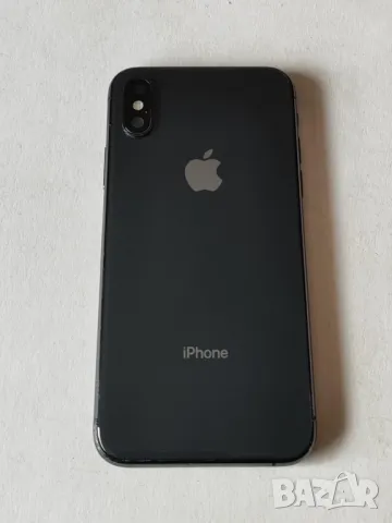 iPhone XS - ТОП състояние., снимка 3 - Apple iPhone - 48799605