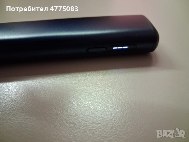 IQOS ILUMA i ONE, снимка 3 - Друга електроника - 54058515
