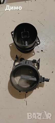 дебитомер мерцедес , снимка 2 - Части - 47913597