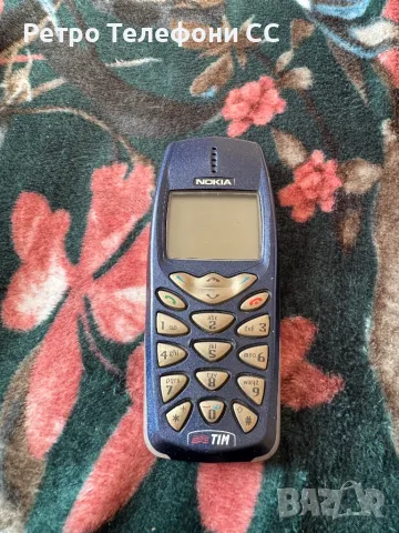 Nokia 3510, снимка 1 - Nokia - 49281033