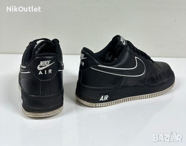 Nike Air Force 1 07, снимка 4 - Кецове - 46439331