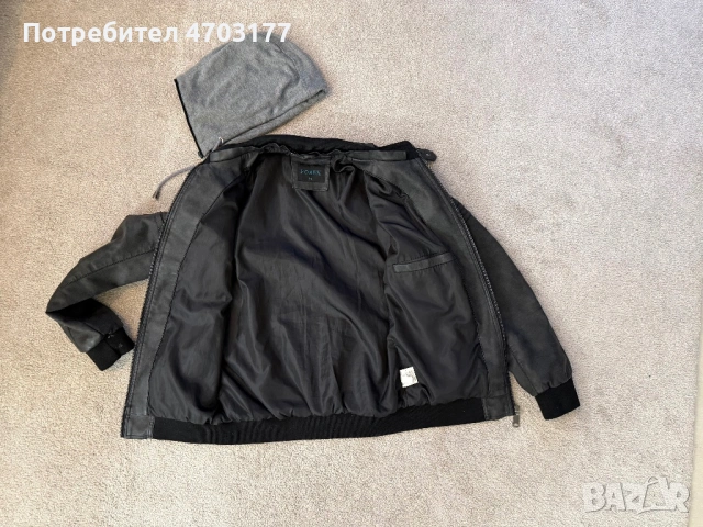 Юнушеско яке, снимка 4 - Якета - 53034675