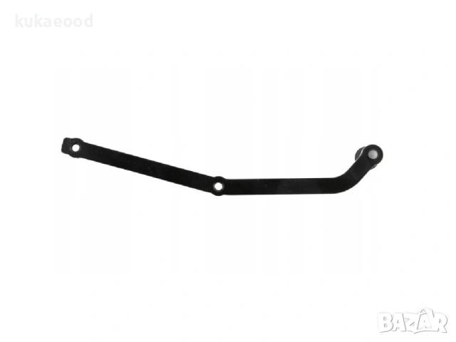 Ролка за плъзгаща врата за Fiat Doblo MK2, снимка 5 - Части - 54076065