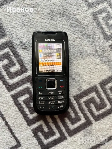 Nokia 1680c, снимка 1 - Nokia - 47318182