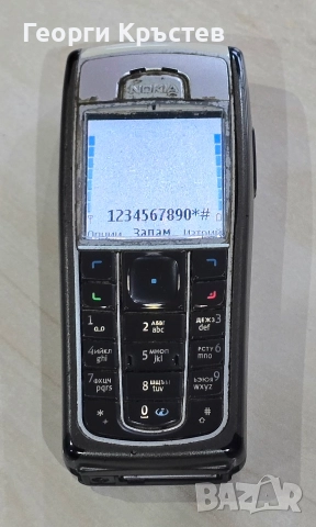 Nokia 6230 и 6610 - за смяна на панели, снимка 5 - Nokia - 52563178