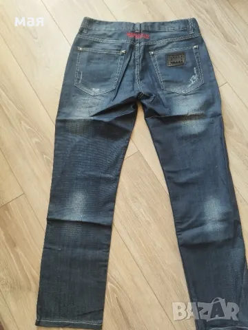 Philip Plain-32, снимка 2 - Дънки - 50173136