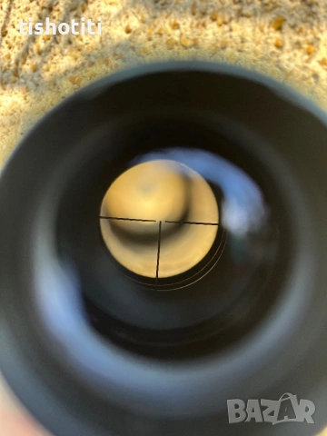 Продавам оптика Hunter 3-9x40, снимка 3 - Оборудване и аксесоари за оръжия - 53879119