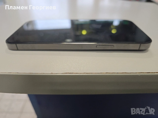 iPhone 13 Pro Max 128GB Перфектен, снимка 10 - Apple iPhone - 53412414