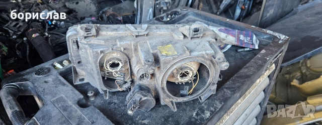 Десен фар за БМВ е36 , снимка 2 - Части - 53037703