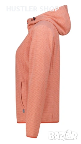 Дамско горнище MERU. Размер L, снимка 2 - Суичъри - 53238294