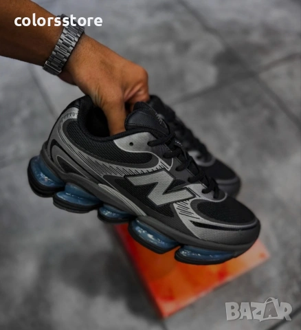 Мъжки маратонки New Balance/BR60k, снимка 2 - Маратонки - 53949390