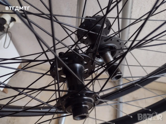 Gravel/XC капли 27.5" Sram XD 11ск., снимка 2 - Части за велосипеди - 51223750