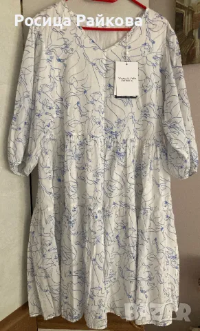 Нова рокля на Mark O’Polo, L