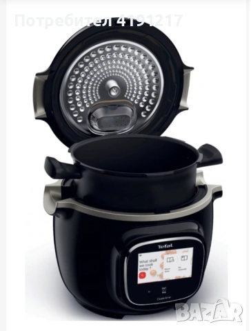 Мултикукър Tefal