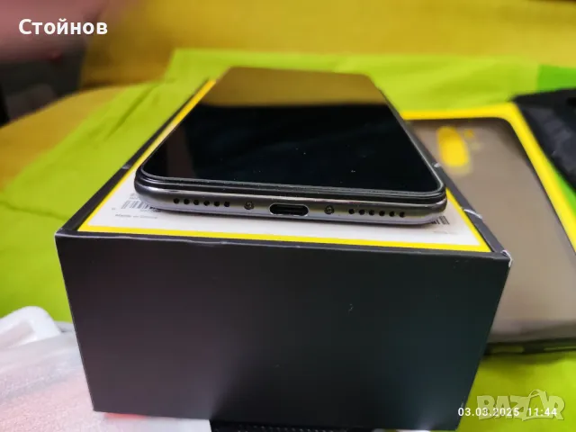 Pocophone F1 (Poco F1) 64GB / 6GB, снимка 6 - Xiaomi - 49343342