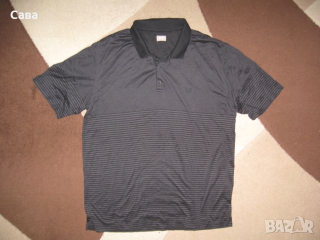 Блуза BENNY  мъжка,2-3ХЛ, снимка 2 - Блузи - 46449209