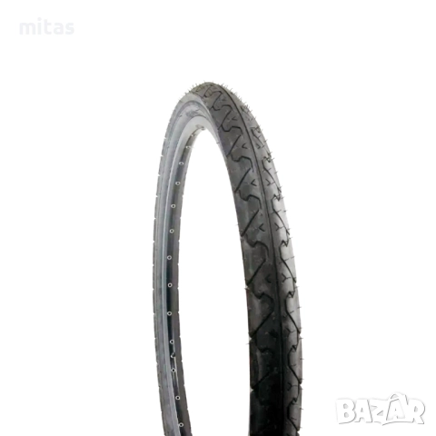 Външна гума за градски велосипед WANDA P1087 (26 х 1.95) (26 x 2.125), снимка 4 - Части за велосипеди - 9564505