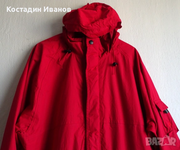 Engelbert Strauss работно яке с качулка XL, снимка 2 - Якета - 53008106