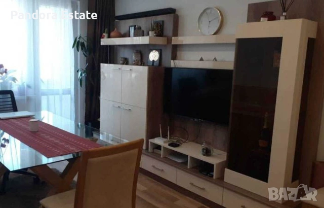 Продава тристаен апартамент в кв. Западен парк, снимка 4 - Апартаменти - 53372706