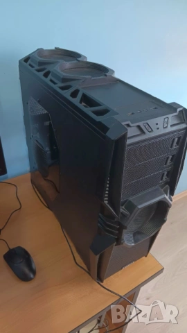 Геймърски компютър i5-4690K / GTX 970 4GB / 16GB RAM / SSD + HDD, снимка 3 - Геймърски - 53884531