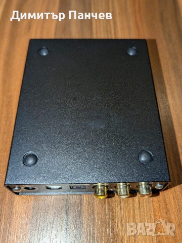 Topping E30, снимка 5 - Ресийвъри, усилватели, смесителни пултове - 53823172