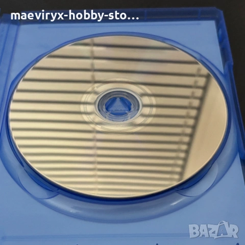 Detroit Become Human за PS4, снимка 3 - Игри за PlayStation - 53928599