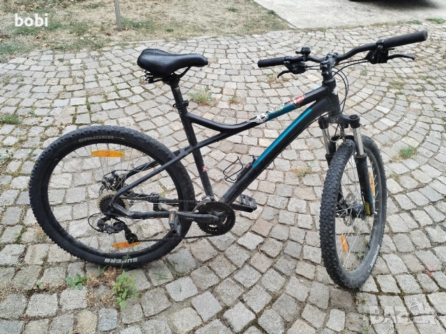 колело за всякъкъв терен