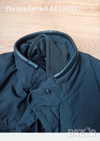 Текстилно Мото Яке - Dainese D-Dry, снимка 6 - Якета - 54232733