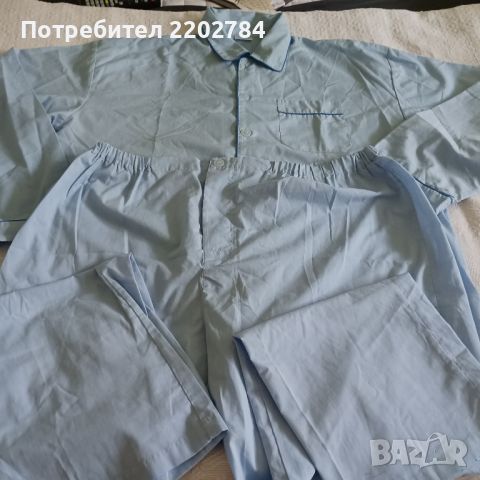 Мъжки пижами, пижама, нощница , снимка 12 - Бельо - 46016630