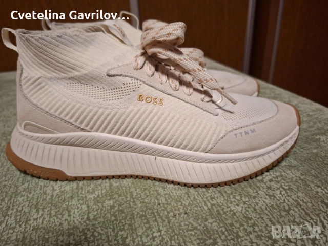 Дамски маратонки