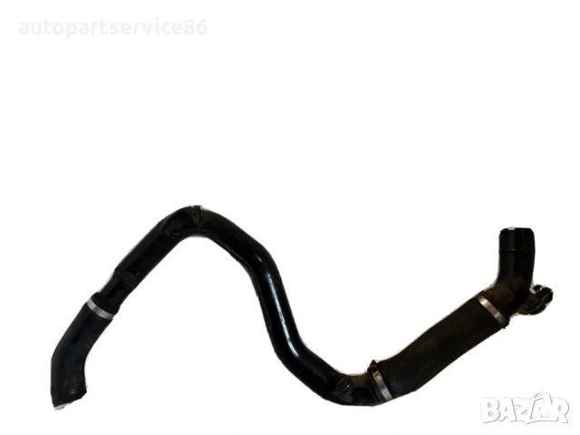 Маркуч за Интеркулер за Citroen/Peugeot C-Crosser, 4007 2.2 HDi (2009)