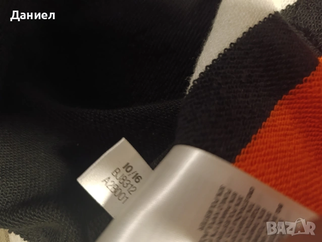 Суичър Adidas , снимка 7 - Суичъри - 53908857