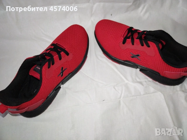 мъжки маратонки, снимка 4 - Маратонки - 53922673