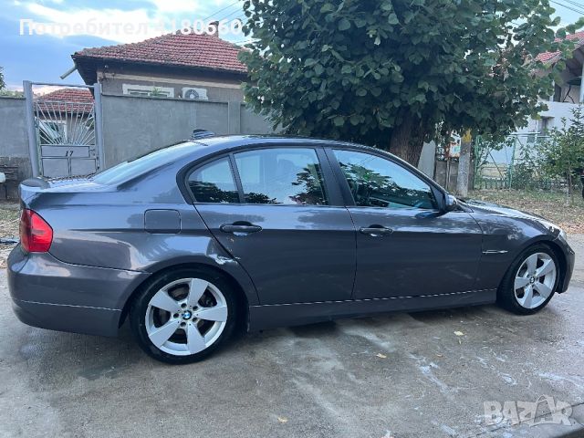 BMW , снимка 2 - Автомобили и джипове - 46735258