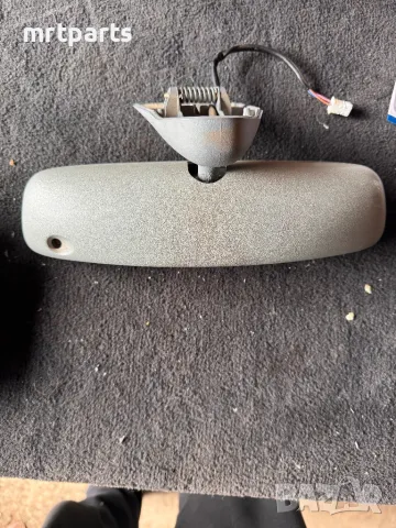 Огледало с ел затъмняване за Mercedes W203