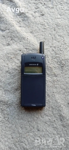 Ericsson T10s