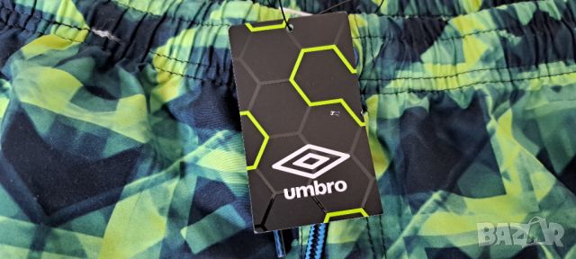 UMBRO НОВИ Детски бански/шорти 13-14 г, снимка 4 - Детско бельо и бански  - 45944457