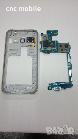 Samsung J1 - Samsung SM-J100 - Samsung Galaxy J1 2015 оригинални части и аксесоари, снимка 2 - Резервни части за телефони - 30479781