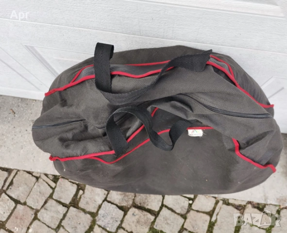 ОРИГИНАЛНА Патерица / Резервна гума 16" за СУБАРУ Форестър, Легаси, Импреза, Аутбек, снимка 5 - Гуми и джанти - 53470397