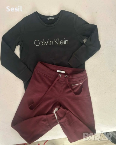 Оригинален екип Calvin Klein 