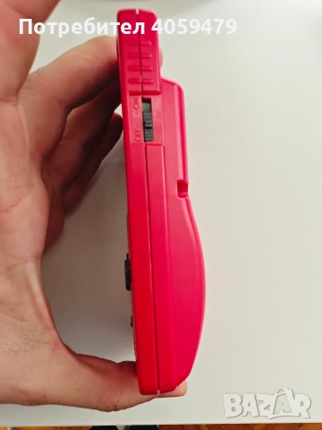 Nintendo Game boy color, снимка 3 - Nintendo конзоли - 53401161