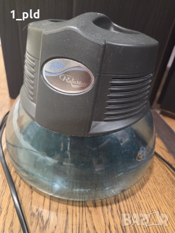 Аератор за въздух Rainbow