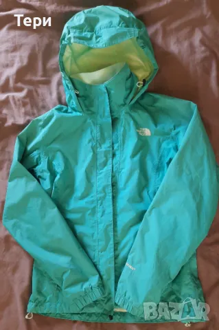 The North Face Hyvent дамско яке, снимка 1 - Якета - 47576113