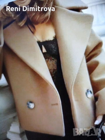 дамско сако , снимка 2 - Сака - 52815245